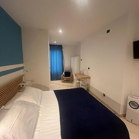 Dimora Della Posta Hotel Mondovi Luaran gambar