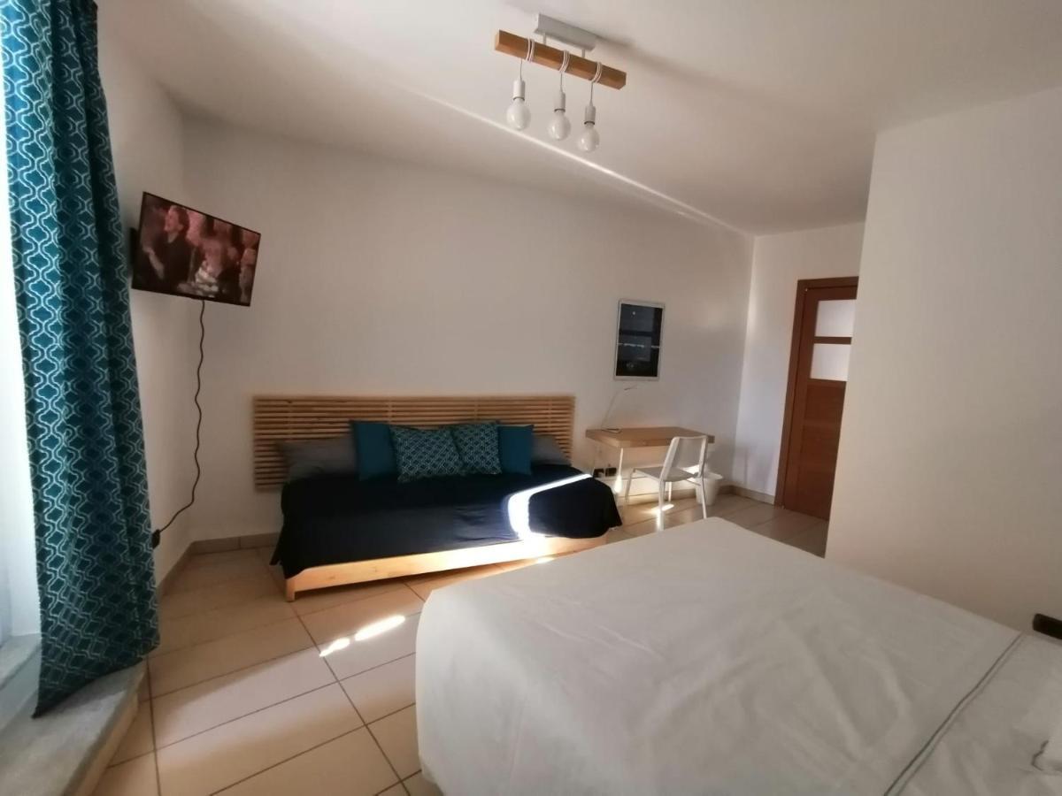 Dimora Della Posta Hotel Mondovi Luaran gambar