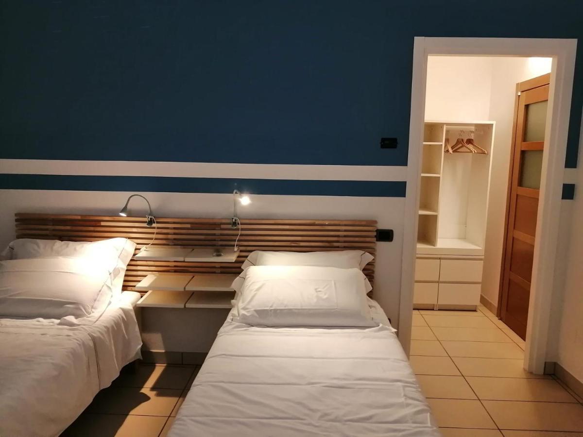 Dimora Della Posta Hotel Mondovi Luaran gambar