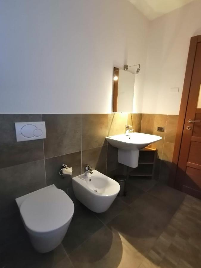 Dimora Della Posta Hotel Mondovi Luaran gambar