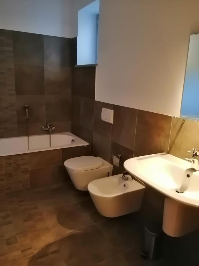Dimora Della Posta Hotel Mondovi Luaran gambar