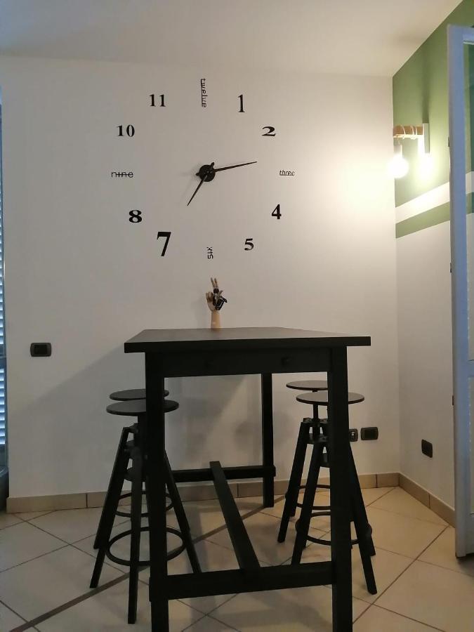 Dimora Della Posta Hotel Mondovi Luaran gambar