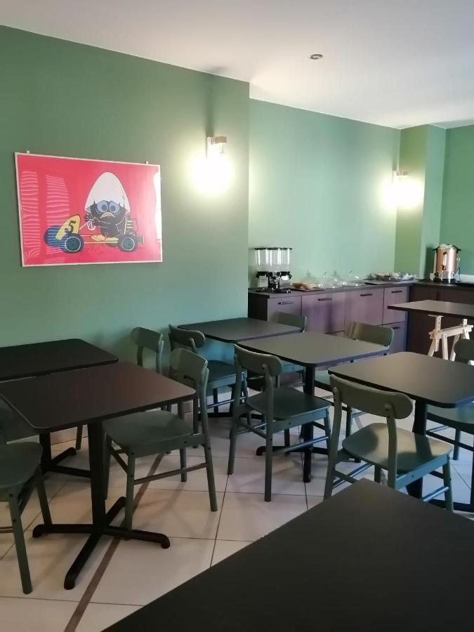 Dimora Della Posta Hotel Mondovi Luaran gambar