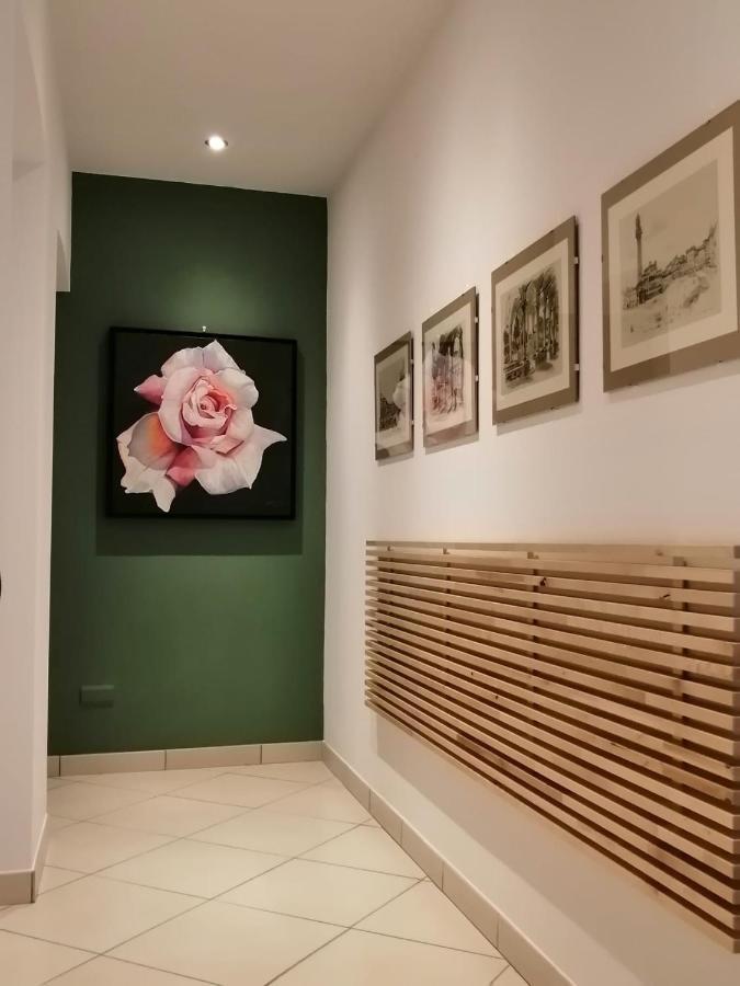 Dimora Della Posta Hotel Mondovi Luaran gambar