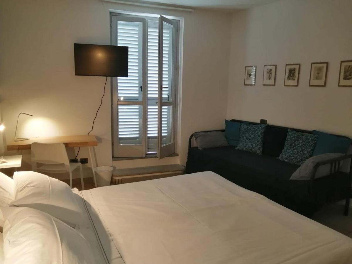 Dimora Della Posta Hotel Mondovi Luaran gambar
