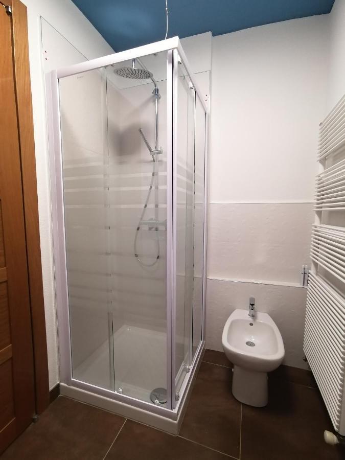 Dimora Della Posta Hotel Mondovi Luaran gambar