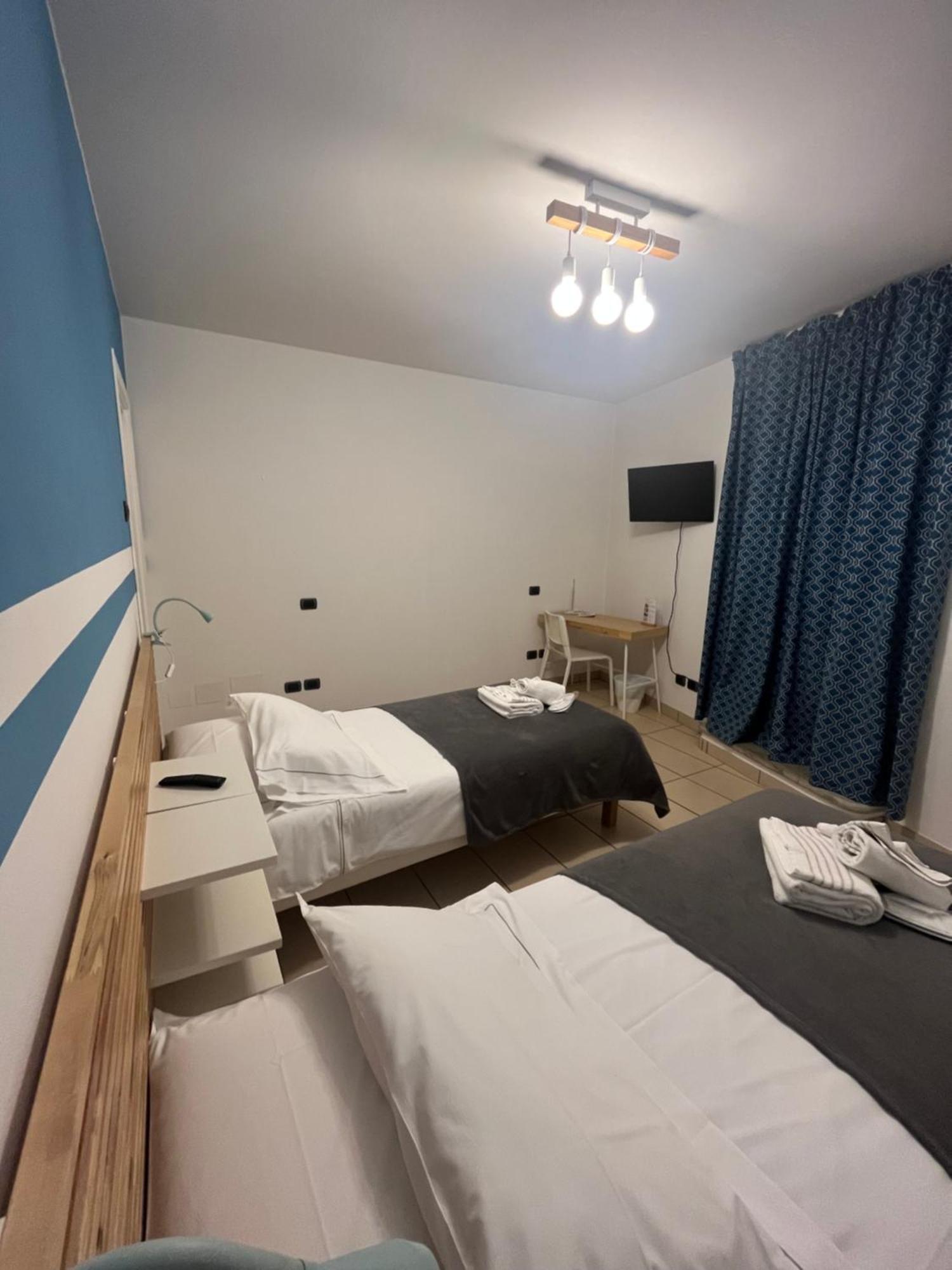 Dimora Della Posta Hotel Mondovi Luaran gambar