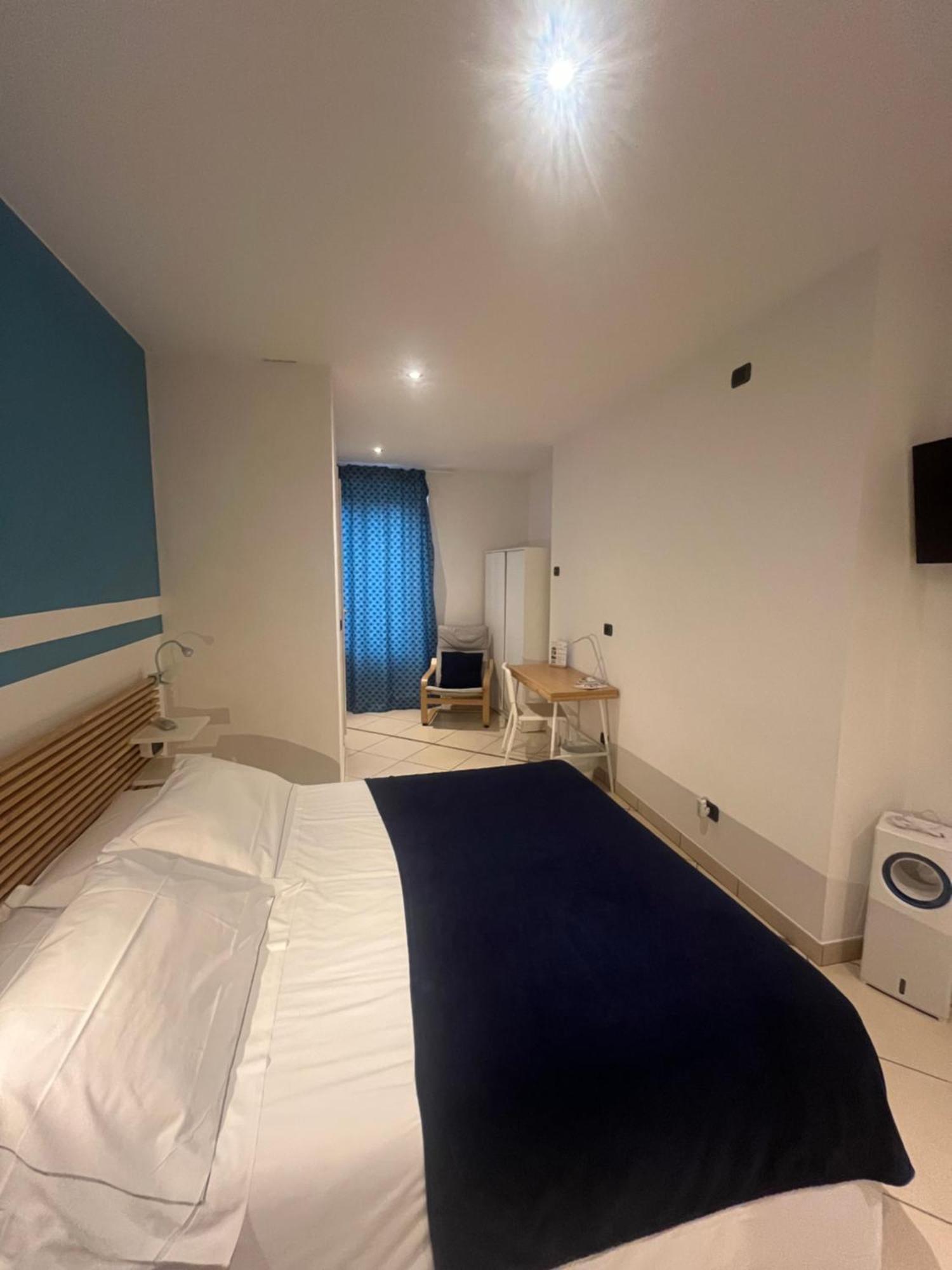 Dimora Della Posta Hotel Mondovi Luaran gambar