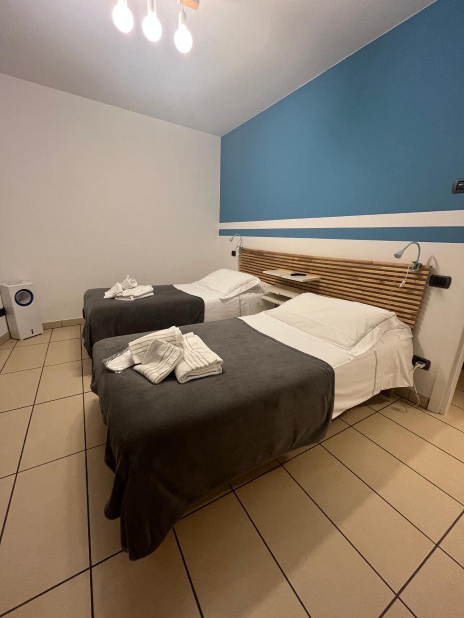 Dimora Della Posta Hotel Mondovi Luaran gambar