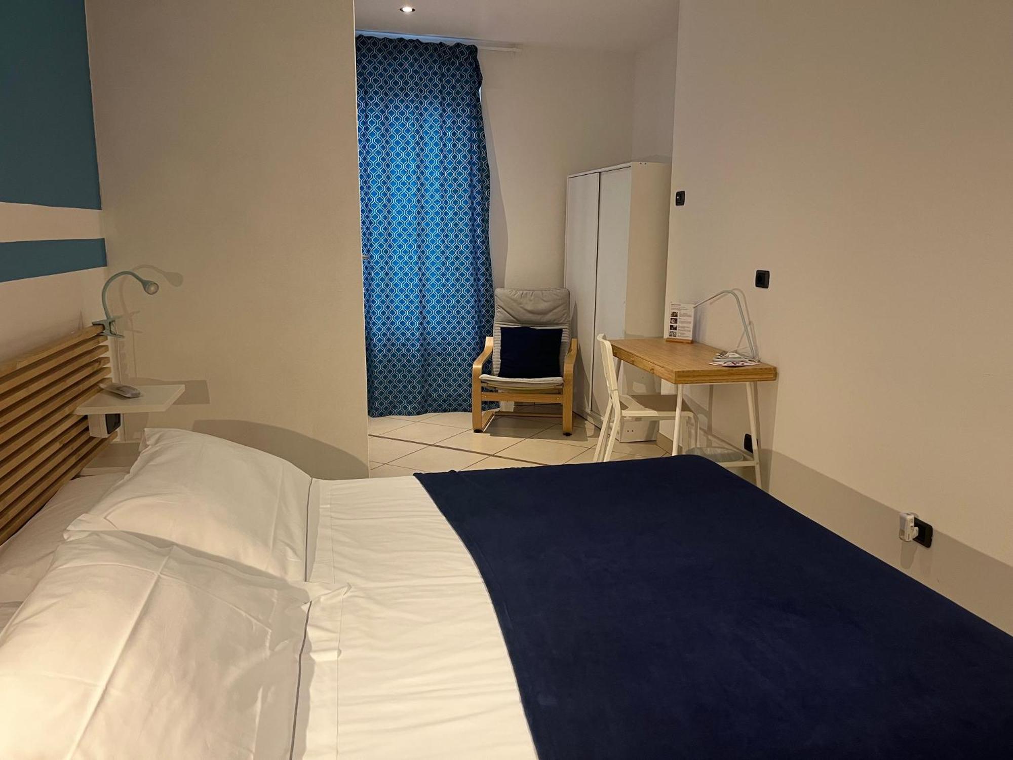 Dimora Della Posta Hotel Mondovi Luaran gambar
