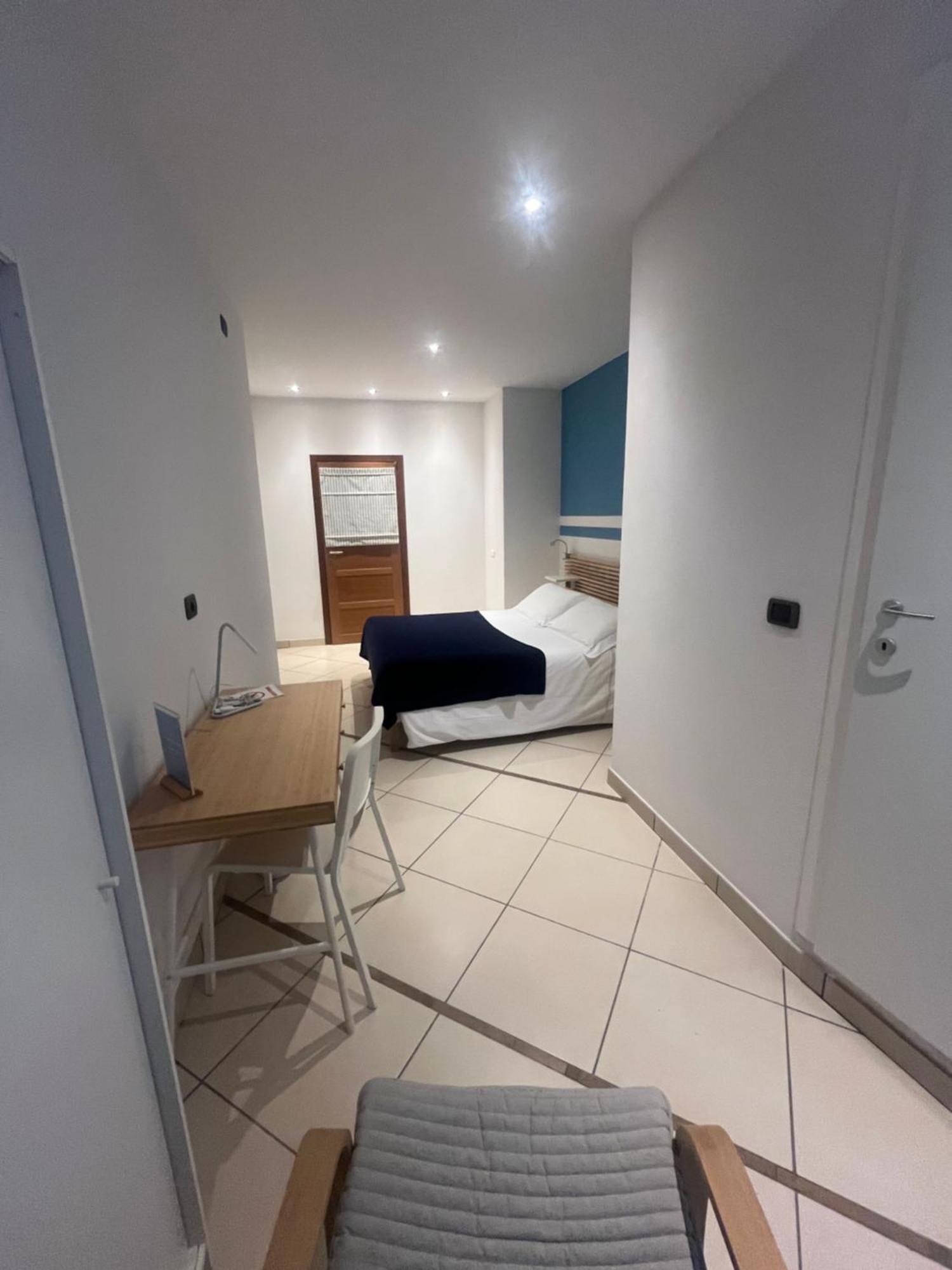 Dimora Della Posta Hotel Mondovi Luaran gambar
